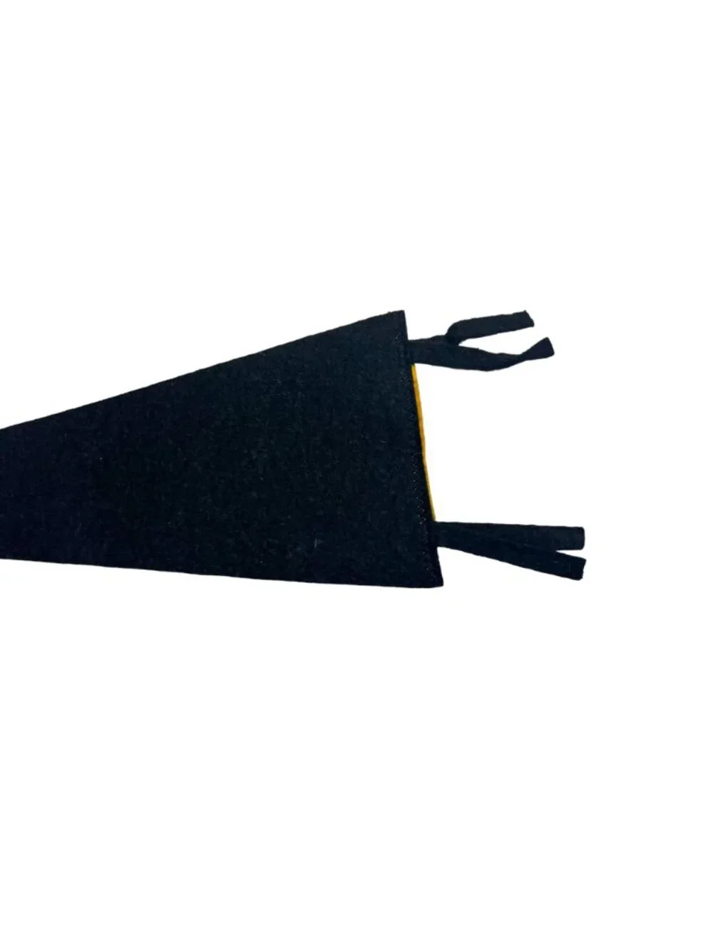 Vintage Niagara Falls, Canada pennant